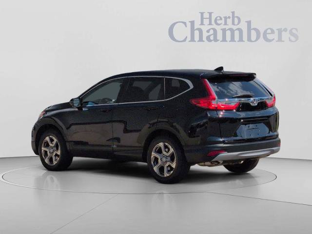 Used 2019 Honda CR-V EX image 3