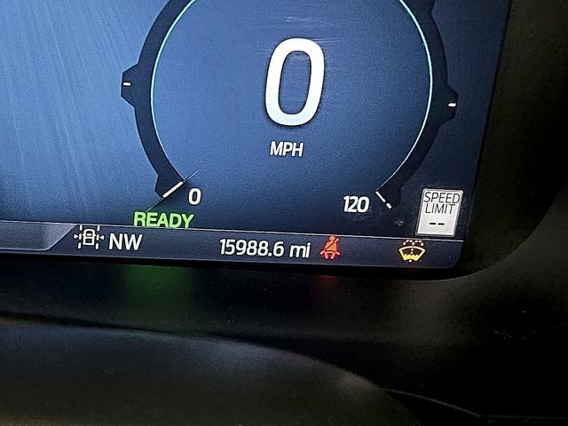 Certified 2024 Ford F150 Lariat w/ Equipment Group 502A High AWD/4WD image 25