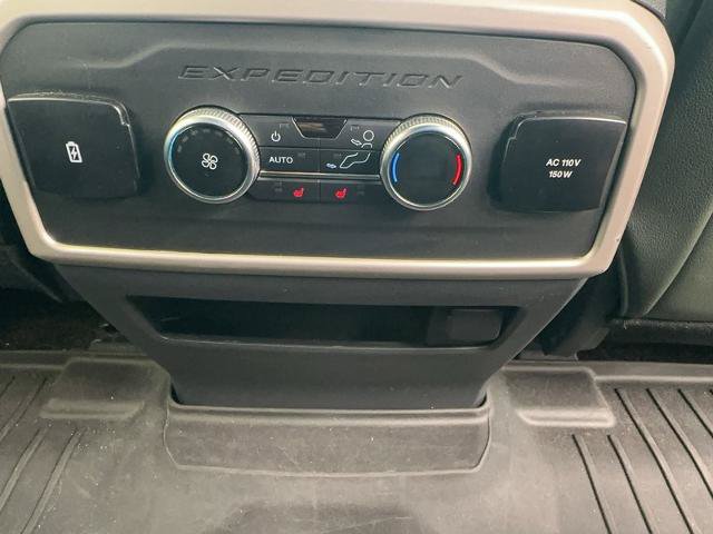 Certified 2022 Ford Expedition Timberline AWD/4WD image 12