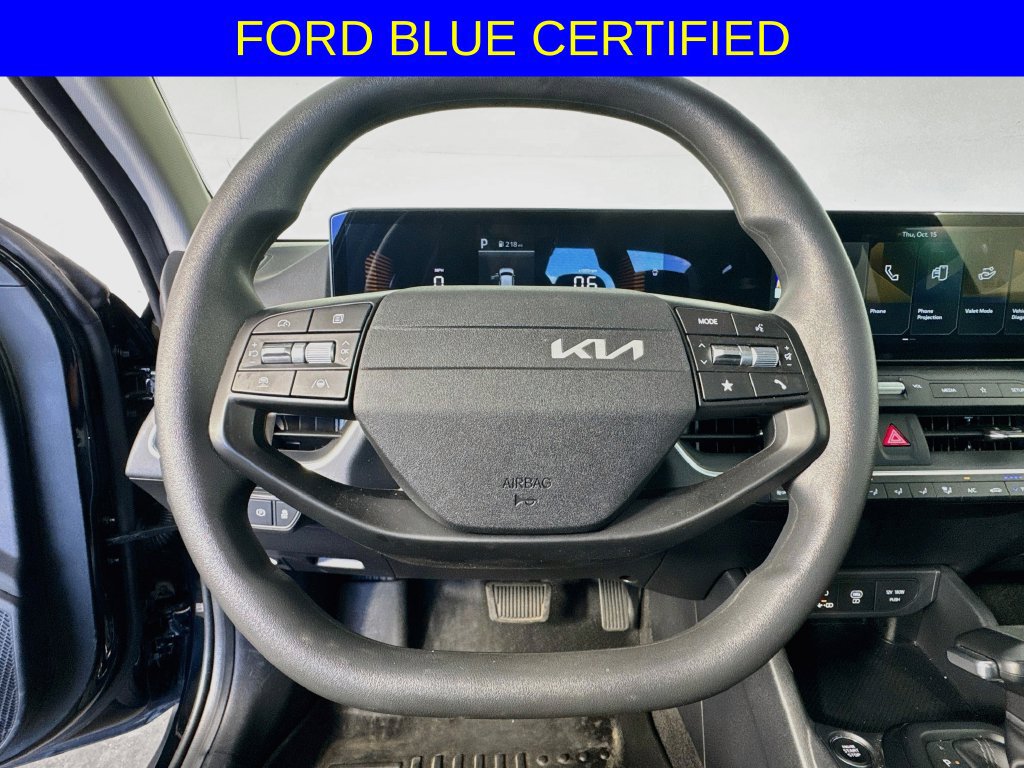 Used 2026 Kia K4 FWD image 14