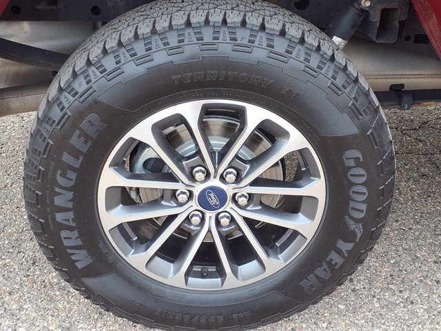 Certified 2020 Ford F150 XLT w/ Equipment Group 302A Luxury AWD/4WD image 30
