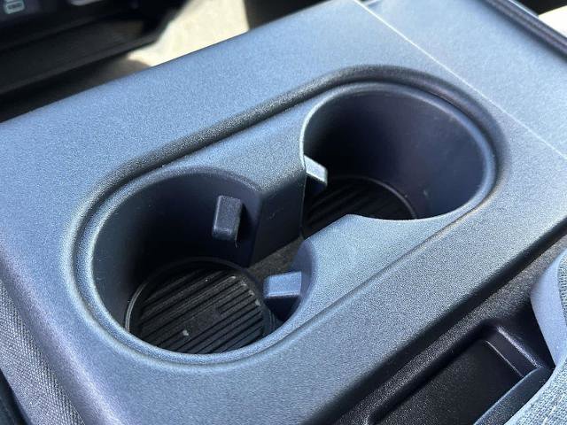 Certified 2024 Ford F250 XLT w/ Snow Plow Prep Package image 32