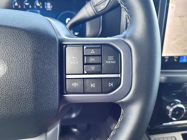 Certified 2026 Ford F350 Lariat w/ Chrome Package AWD/4WD image 23