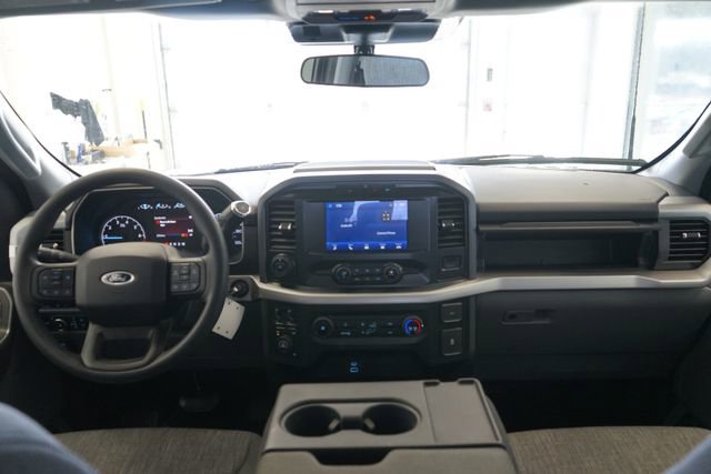 Certified 2022 Ford F150 XLT w/ Trailer Tow Package image 31