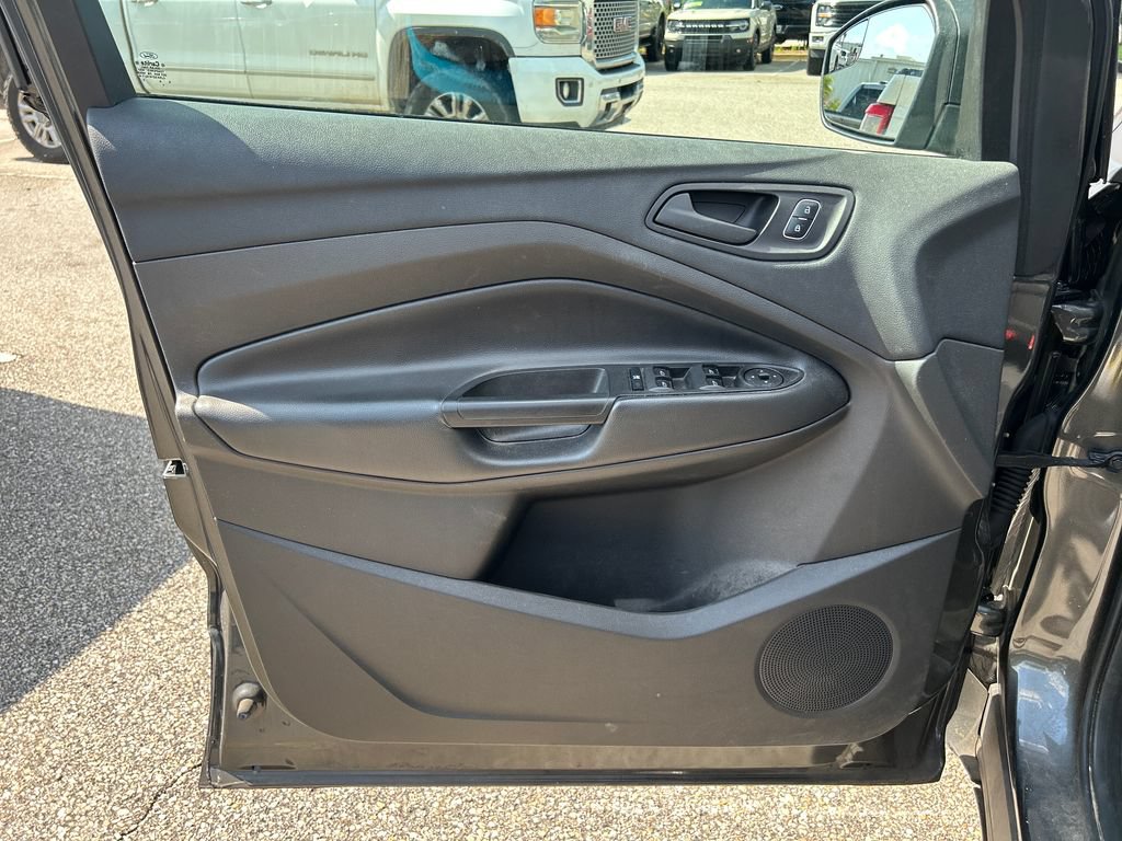 Certified 2017 Ford Escape S FWD image 9