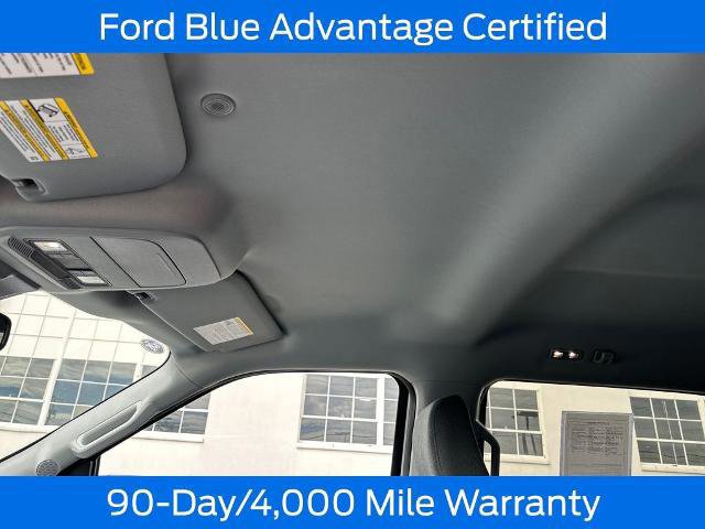 Certified 2024 Ford F150 Lightning Flash image 14