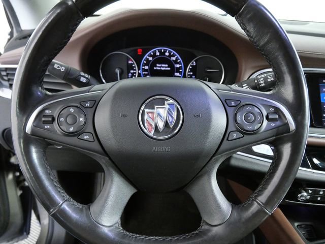 Used 2020 Buick Enclave Avenir w/ Avenir Technology Package AWD/4WD image 22