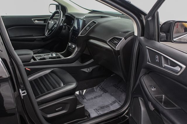 Certified 2023 Ford Edge SEL AWD/4WD image 15