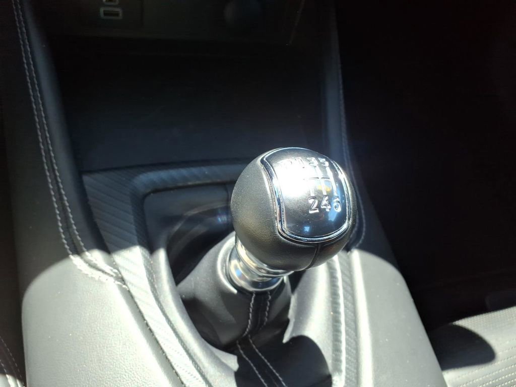 Certified 2025 Ford Mustang GT Premium RWD image 22