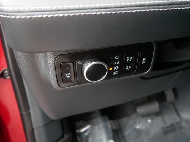 Certified 2023 Ford Mustang Mach-E Premium AWD/4WD image 17