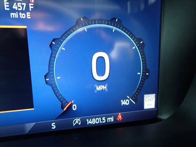 Certified 2025 Ford F150 Raptor image 29