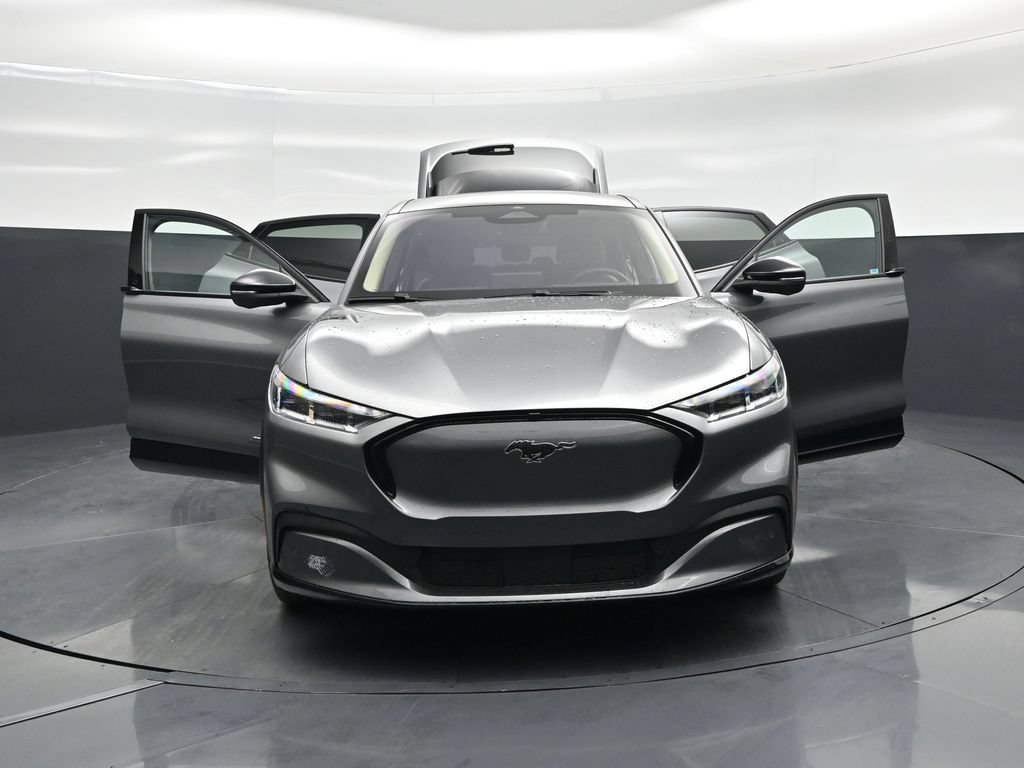 Certified 2023 Ford Mustang Mach-E Premium RWD image 33