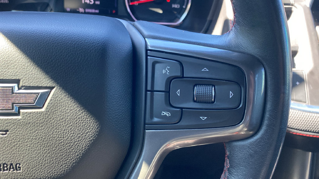 Used 2021 Chevrolet Tahoe RST w/ Luxury Package RWD image 23