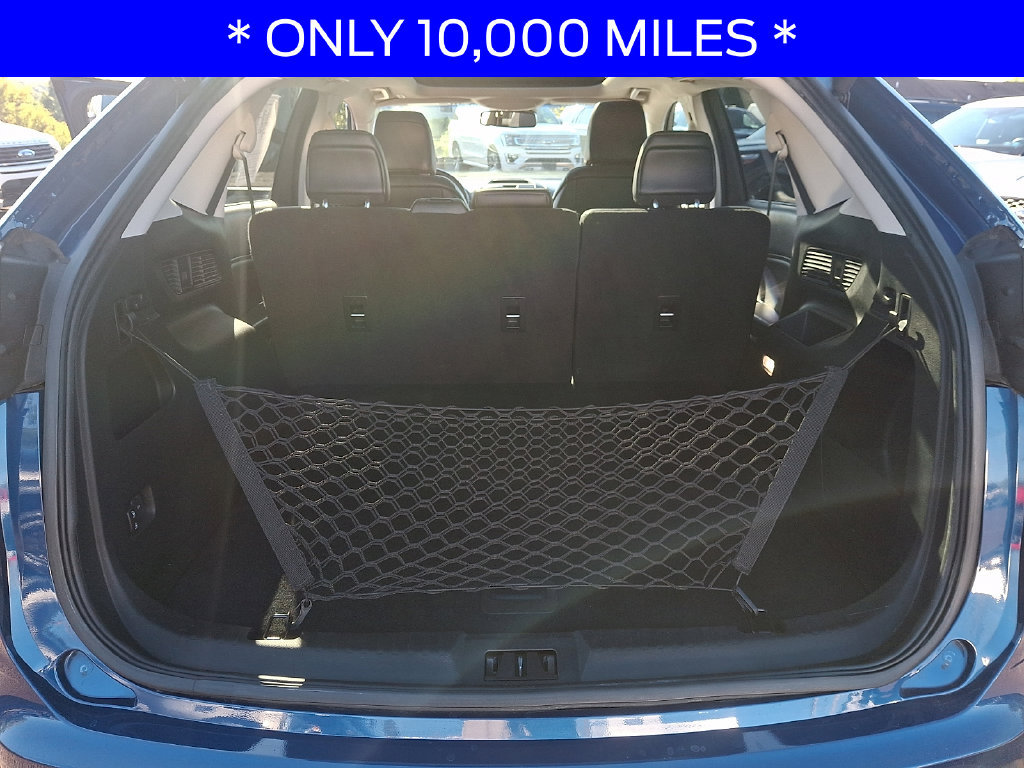 Certified 2020 Ford Edge SEL w/ Convenience Package AWD/4WD image 30