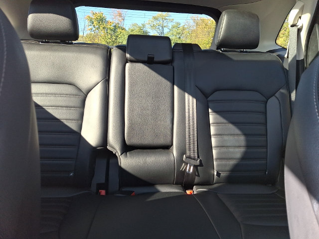 Certified 2024 Ford Edge SEL w/ Convenience Package AWD/4WD image 22