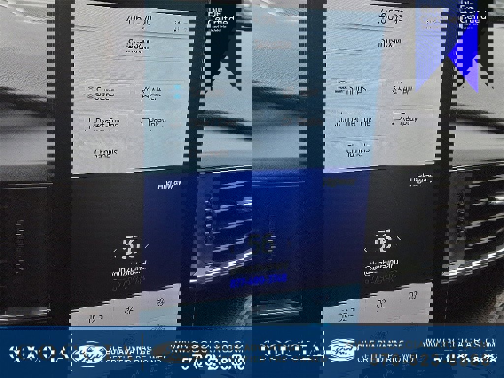 Certified 2021 Ford Explorer ST w/ Equipment Group 401A image 16