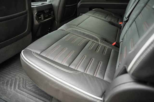 Used 2023 GMC Sierra 1500 AT4X w/ AT4X AEV Edition AWD/4WD image 48