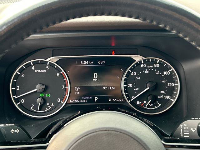 Used 2023 Nissan Rogue SL image 22