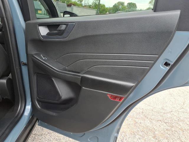 Certified 2023 Ford Escape Active AWD/4WD image 13