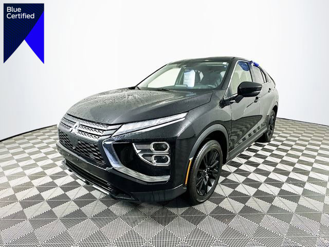 Used 2023 Mitsubishi Eclipse Cross LE image 1