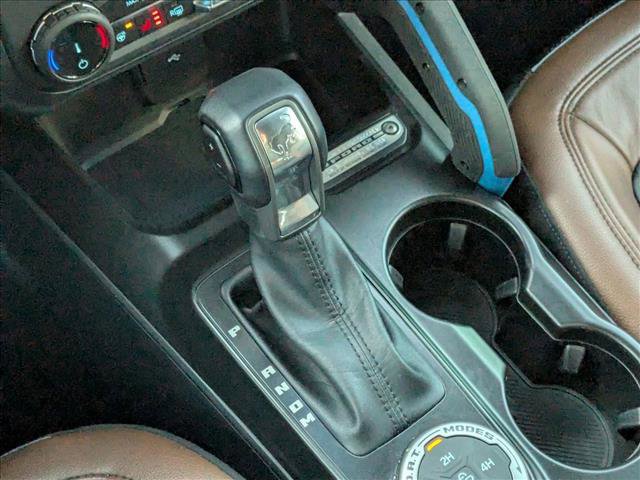 Certified 2022 Ford Bronco Outer Banks image 18