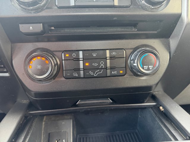 Certified 2017 Ford F350 XLT w/ XLT Value Package AWD/4WD image 29