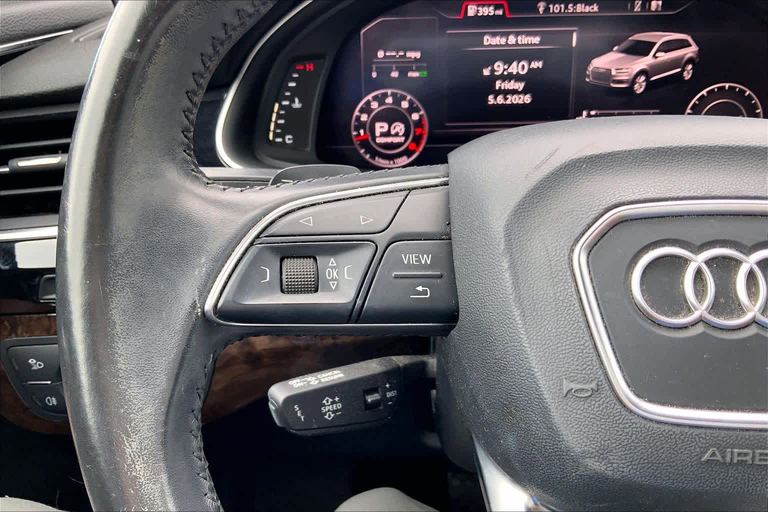 Used 2017 Audi Q7 3.0T Prestige AWD/4WD image 24