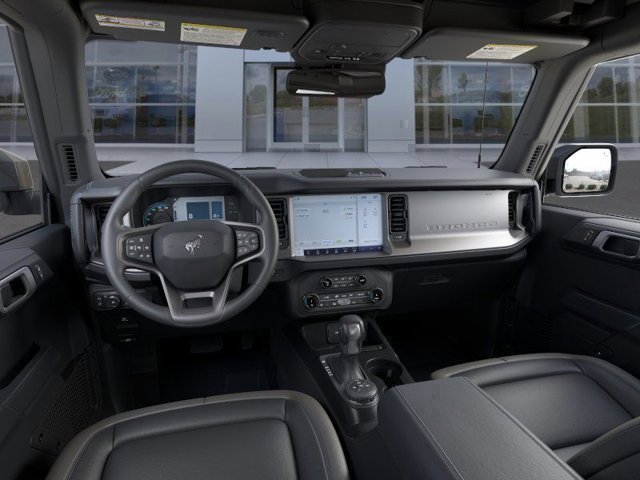 Certified 2025 Ford Bronco Outer Banks image 9