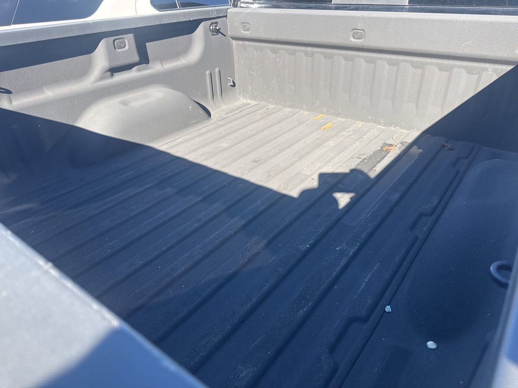 Used 2017 Chevrolet Silverado 1500 LTZ w/ LTZ Plus Package image 8