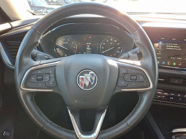Used 2022 Buick Envision Preferred image 18