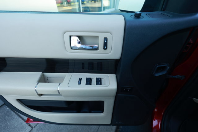 Certified 2019 Ford Flex SEL w/ Equipment Group 202A AWD/4WD image 22