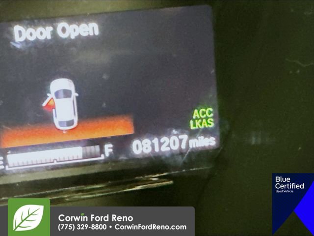 Used 2022 Honda HR-V EX image 15
