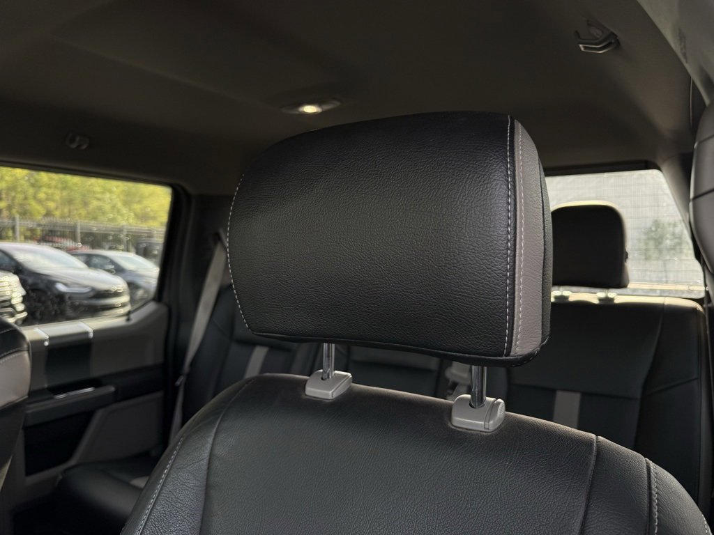 Certified 2019 Ford F150 XLT w/ Equipment Group 302A Luxury image 24