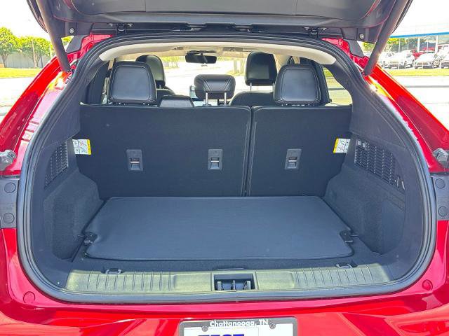 Certified 2024 Ford Mustang Mach-E Premium image 21