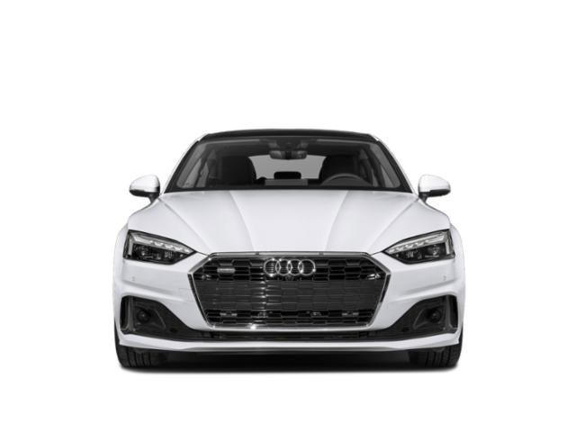 Used 2025 Audi A5 2.0T Premium Plus AWD/4WD image 4