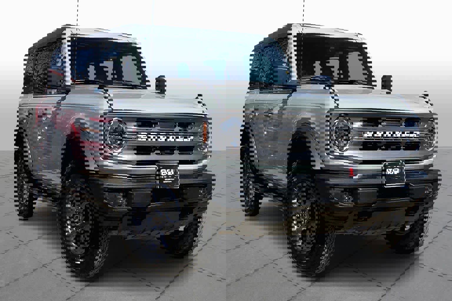 Certified 2023 Ford Bronco Big Bend image 3