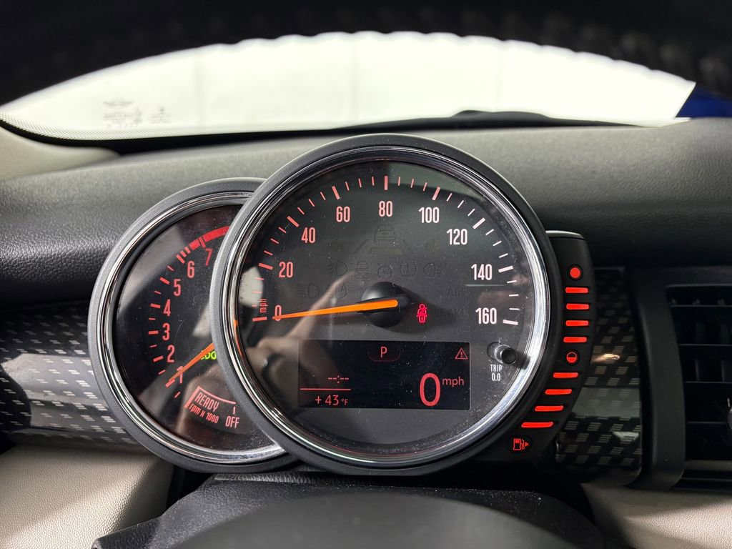 Used 2017 MINI Cooper S FWD image 16