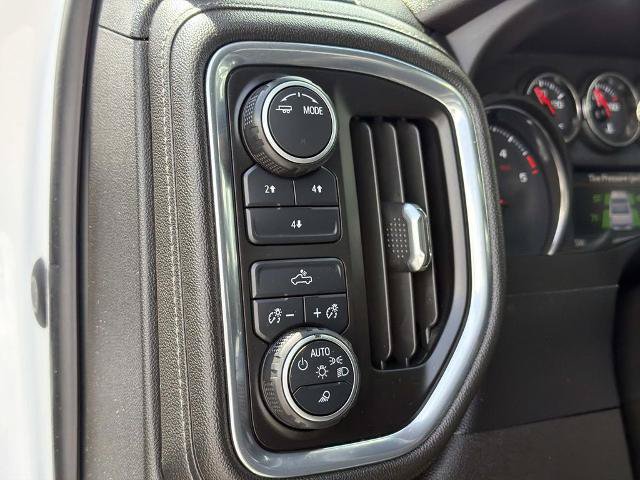 Used 2021 Chevrolet Silverado 2500 LT w/ Fleet Comfort Package AWD/4WD image 22