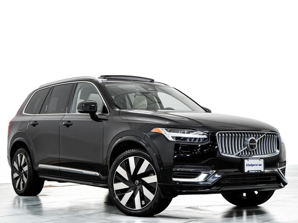 Used 2024 Volvo XC90 T8 Plus