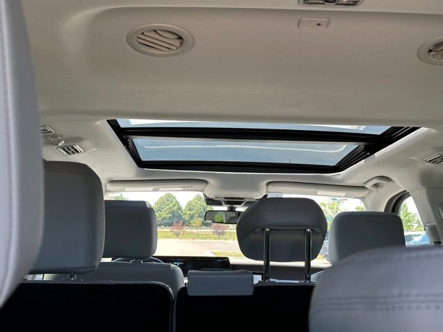 Certified 2025 Ford Expedition Max Active AWD/4WD image 12