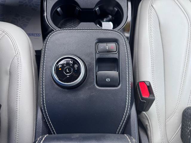 Certified 2023 Ford Mustang Mach-E Premium AWD/4WD image 24
