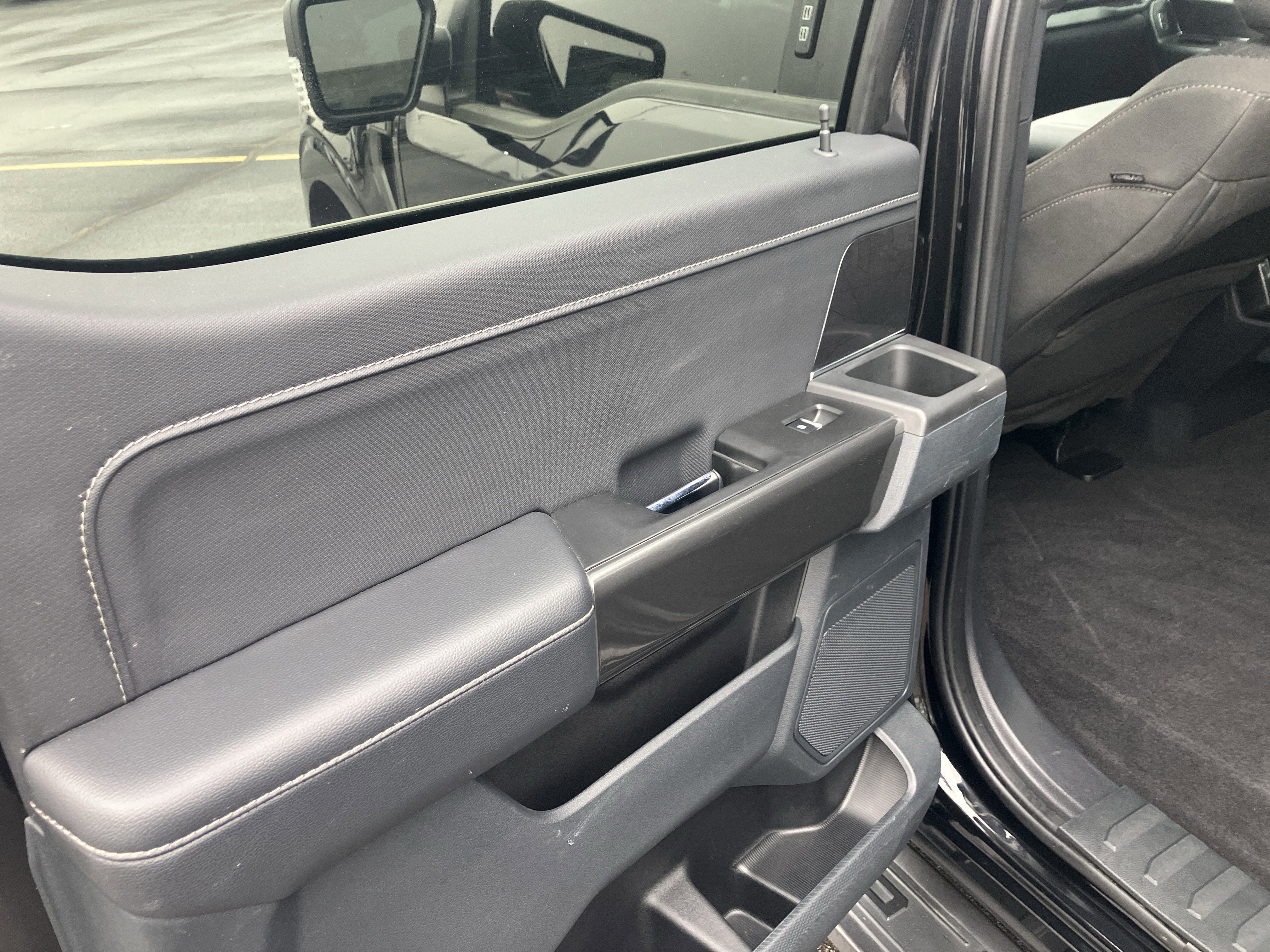 Certified 2023 Ford F150 XLT w/ Equipment Group 302A High image 14