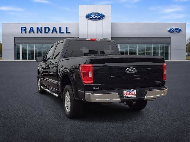 Certified 2023 Ford F150 XLT AWD/4WD image 4