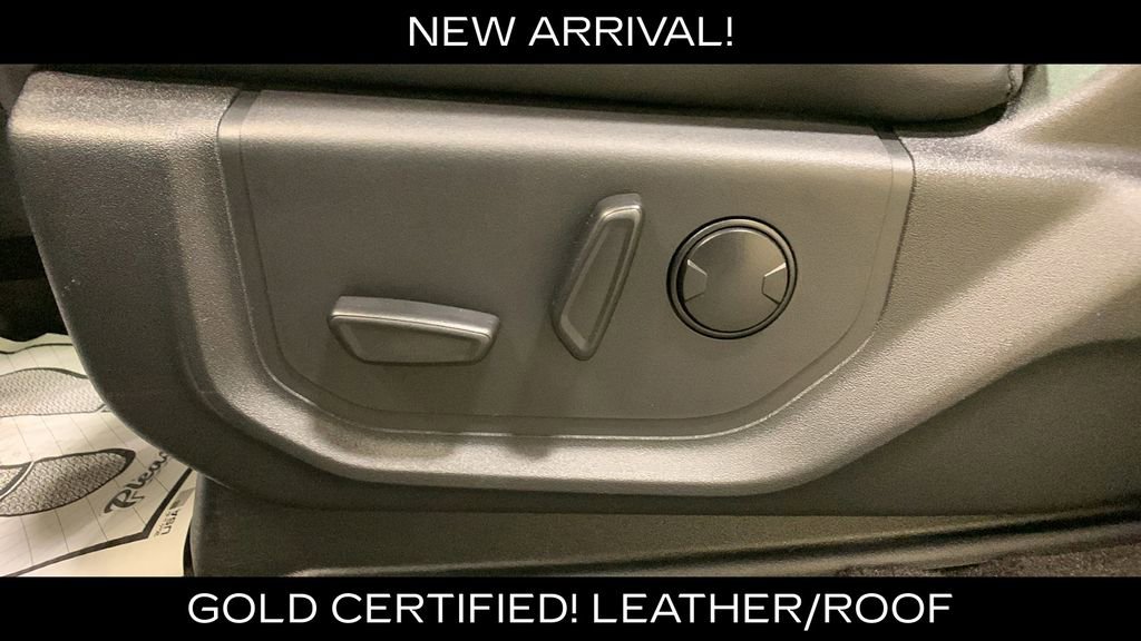 Certified 2023 Ford Expedition Max XLT AWD/4WD image 33