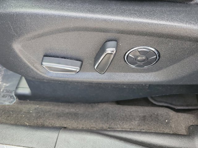 Certified 2017 Ford Explorer Limited w/ Equipment Group 301A image 26