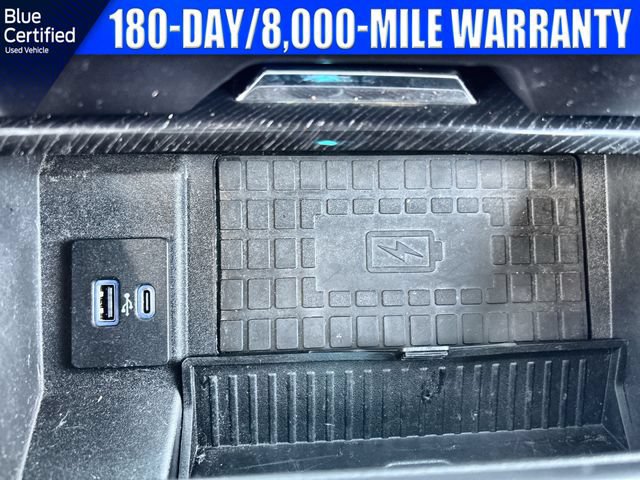 Certified 2020 Ford F250 Platinum w/ FX4 Off-Road Package AWD/4WD image 31