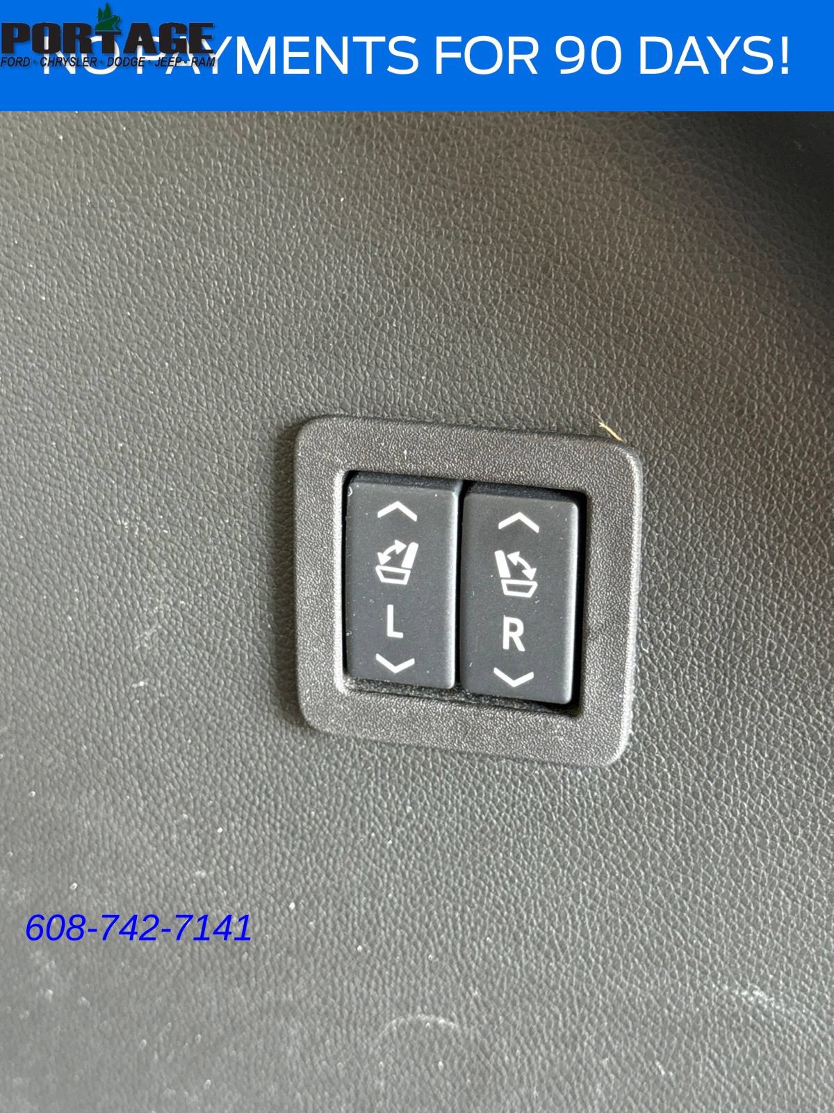 Used 2024 Buick Enclave Premium AWD/4WD image 43
