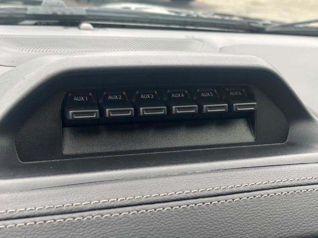 Certified 2023 Ford Ranger Lariat w/ Tremor Off-Road Package image 14