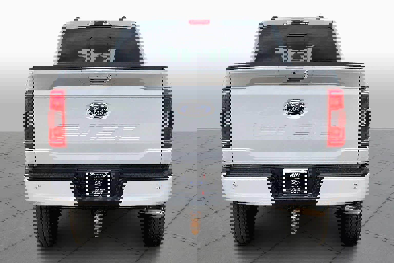 Certified 2023 Ford F150 XLT w/ Equipment Group 302A High image 2