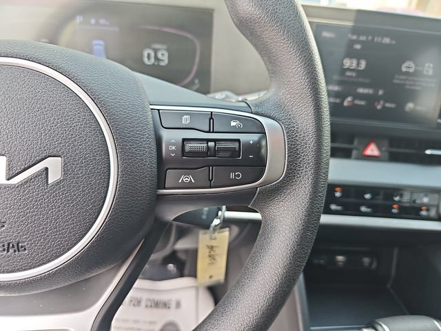 Used 2024 Kia Sportage LX FWD image 20